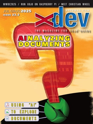 Cover of Current Issue